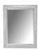 Boheme Linea 534 Зеркало, белый/золото