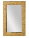 Boheme Aura 536 Зеркало с подсветкой, золото