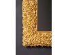 Boheme Rose 548 Зеркало в багетной раме 85 см (золото)