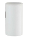 Boheme Uno 10974-MW Настенный стакан, белый матовый