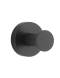 Boheme Uno 10976-B Крючок настенный, черный