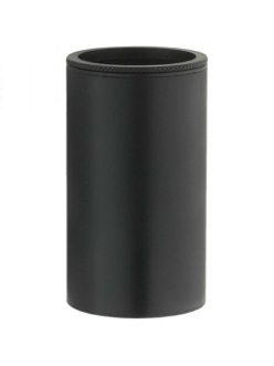 Boheme Uno 10982-B Наcтольный стакан (черный)