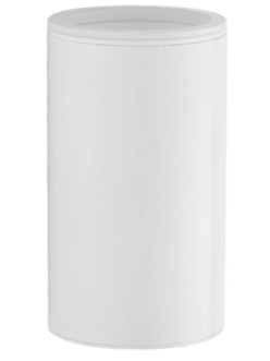 Boheme Uno 10982-MW Наcтольный стакан (Белый матовый)