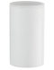 Boheme Uno 10982-MW Наcтольный стакан, белый матовый