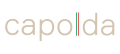 Логотип Capolda