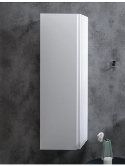 Armadi Art CAPOLDA Белый – Подвесной пенал для ванной