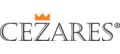 Логотип Cezares