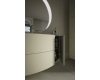 Зеркало для ванной Cezares 44773 с подсветкой и Bluetooth, 108х100 см