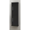 Пенал подвесной Tiffany 34 с двумя дверками - Nero grafite +41 570 ₽