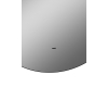 Continent Ajour ЗЛП333 – Зеркало с бесконтактным сенсором, теплая подсветка 80 см