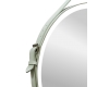 Continent Millenium White ЗЛП738 – Зеркало с подсветкой 65 см