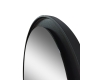 Continent Planet black ЗЛП1224 – Зеркало с бесконтактным сенсором 70 см