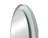 Continent Planet white ЗЛП1170 – Зеркало с бесконтактным сенсором 70 см
