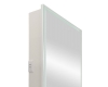 Continent Allure МВК005 – Зеркало-шкаф с подсветкой 60 см