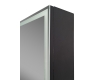 Continent Mirror Box МВК053 – Зеркало-шкаф с подсветкой 60 см
