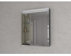 De Aqua Эколь 60 – Зеркальный шкаф для ванной комнаты с подсветкой