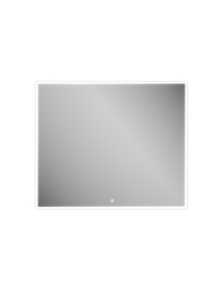Diborg Elise 77.7106 – Зеркало 90 см с подсветкой