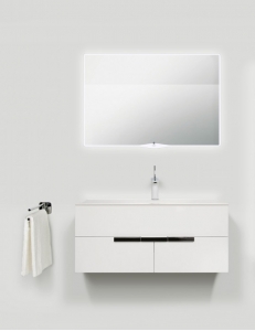 Eqloo Altima 100 Special Edition комплект мебели для ванной