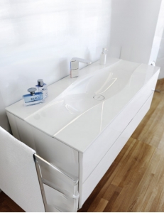 Eqloo Miro  90 Special Edition комплект мебели для ванной