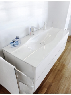 Eqloo Miro 90 Special Edition – Комплект элитной мебели для ванной комнаты