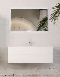Eqloo Miro 110 Special Edition комплект мебели для ванной