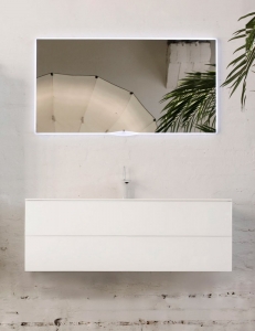 Eqloo Miro 120 Special Edition комплект мебели для ванной