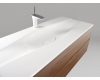 Eqloo Miro 110 Special Edition – Комплект элитной мебели для ванной комнаты