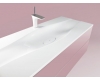 Eqloo Miro 120 Special Edition – Комплект элитной мебели для ванной комнаты