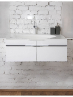 Eqloo Vito 100 Special Edition – Комплект мебели для ванной