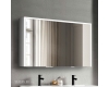 Esbano ES-5012 Зеркальный шкаф для ванной с LED подсветкой, 120х70 см