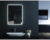 Esbano ES-2073FDS Зеркало для ванной с подсветкой и антизапотеванием