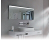 Esbano ES-2597 Зеркало для ванной горизонтальное с Led подсветкой и подогревом