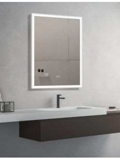 Esbano ES-3682HD Зеркало для ванной с подсветкой