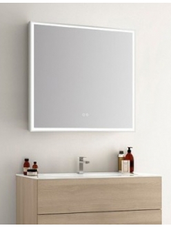 Esbano ES-3682TD Зеркало для ванной с подсветкой