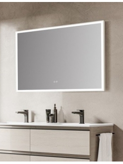Esbano ES-3682KD Зеркало для ванной с подсветкой