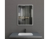 Esbano ES-3803HD Зеркало для ванной с подсветкой