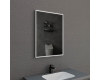 Esbano ES-3803HD Зеркало для ванной с подсветкой