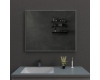 Esbano ES-3803RD Зеркало для ванной с подсветкой