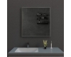 Esbano ES-3803TD Зеркало для ванной с подсветкой