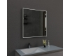 Esbano ES-3803TD Зеркало для ванной с подсветкой
