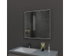 Esbano ES-3803TDB Зеркало для ванной с подсветкой