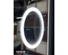 Esbano ES-3803HDF Зеркало для ванной с подсветкой и подогревом