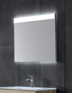 Esbano ES-3804KD Зеркало для ванной с led подсветкой и функцией антизапотевания