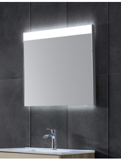 Esbano ES-3804KD Зеркало для ванной с подсветкой и подогревом