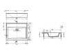 Эстет Comfort Loft ФР-00003613 Комплект кованной мебели в стиле Лофт