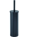 Gedy G-Flip 5233(14) напольный металлический ёрш, Черный матовый