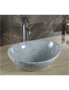GID Ceramica MNC331 Накладная раковина для ванной