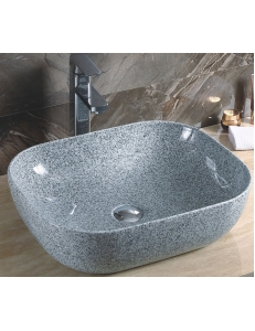 GID Ceramica MNC338 Накладная раковина для ванной