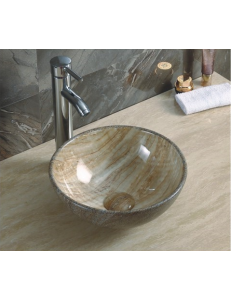 GID Ceramica MNC488 Накладная раковина для ванной