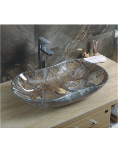 GID Ceramica MNC503 Накладная раковина для ванной